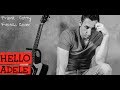 Adele - Hello (french version) COVER 