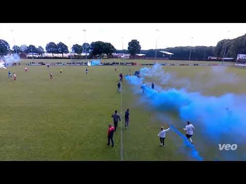 29 mei 2022 Helden3 kampioen