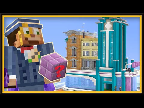 Hermitcraft S7 Ep 45: Trying Something NEW!