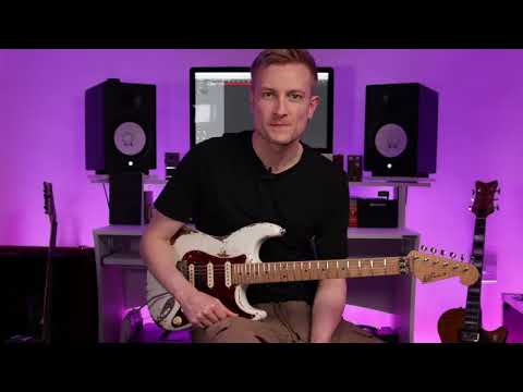 Xvive U2 Wireless Guitar System 2010s - Black image 5