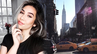 What It's Really Like To Live in New York City!
