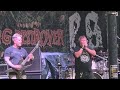 Pig Destroyer-"Sheet Metal Girl/Preacher Crawling/Pornographic Memory" (5/23/26) Maryland Deathfest