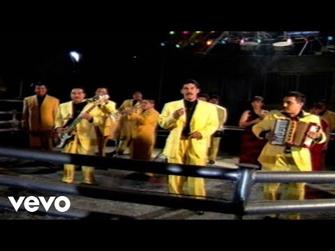 Los Ángeles Azules - Sin Ti No Sé Vivir (Video Oficial)