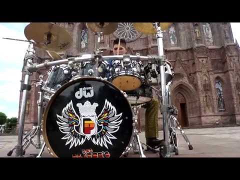 Los Players de Tuzantla Demente - Por Ti (Video Oficial 2014)