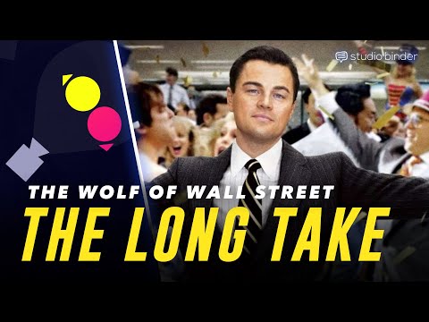 The Wolf of Wall Street Film Blocking Techniques | Director's Playbook