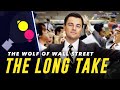 The Wolf of Wall Street Film Blocking Techniques | Director's Playbook