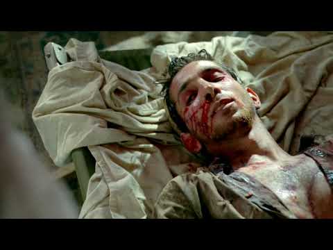 The LAST SHIP S01 E01