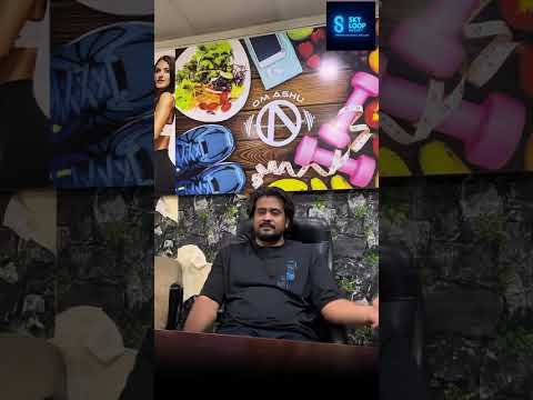 Client Growth Story & Performance Testimonial
