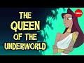 The Myth Of Hades And Persephone Iseult Gillespie