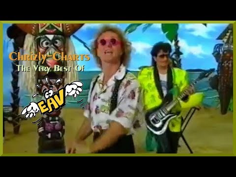The Very Best of EAV - Erste Allgemeine Verunsicherung [Chrizly-Charts Special]