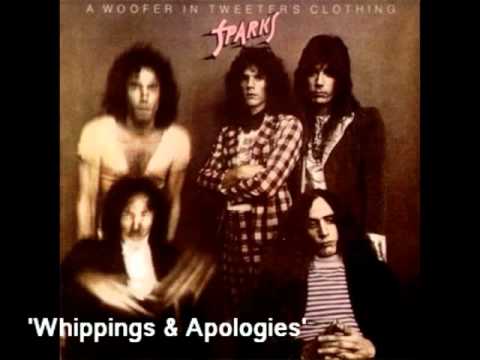 Video thumbnail for Whippings and Apologies