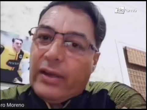 Fidel Martínez jugará en el fútbol de China