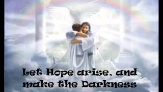 Like A Lion Lyrics Kristian Stanfill