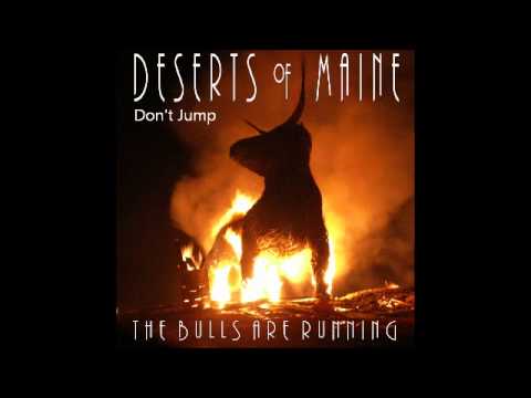 Deserts Of Maine 