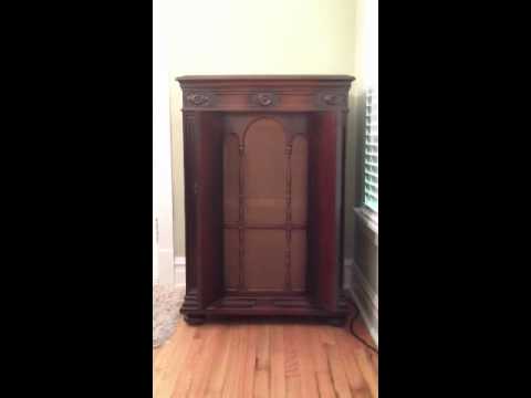 I "Wanna" Go Where You Go • Russo and Fiorito's Oriole Orchestra (Victor Credenza)