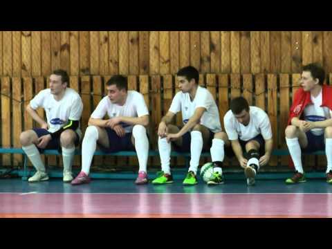 MFC Red Bulls - Adelina (19.03.2016)