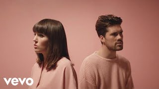 Oh Wonder - Without You (Official Music Video)