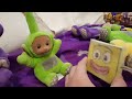Teletubbies MLP Rewind