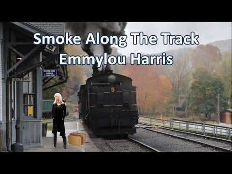 Smoke Along The Track video thumbnail