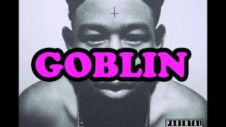 Burger-Tyler, the Creator(feat.Hodgy Beats)