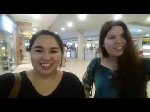 Vlog 15: Meet & Greet?? | karenliz TV