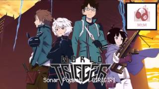 Lời Dịch Bai Hat Girigiri Sonar Pocket