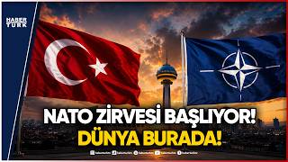 Donald Trump’ın Ankara Ziyareti ve NATO 3.0 Gündemi
