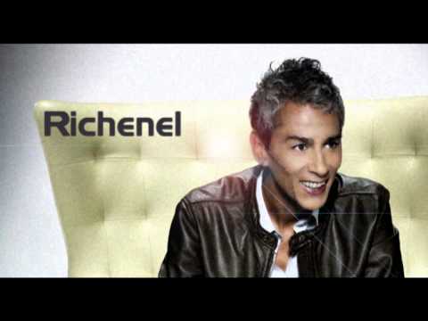 Richenel - acoustic Dance Around the World
