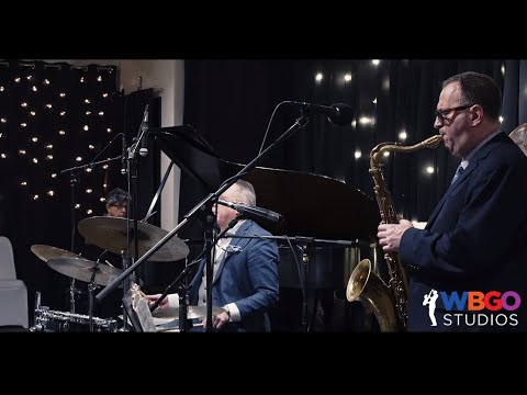 WBGO Yamaha: BOBBY SANABRIA & QUARTETO ACHÉ