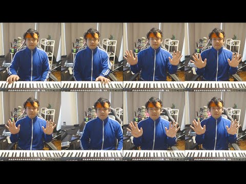 イナズマイレブンで100万回聞く神曲