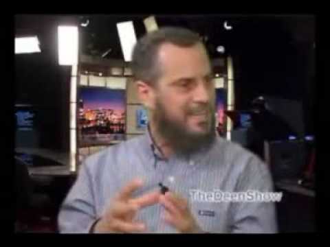 Description of paradise in islam, very beautiful, part 1 of  3