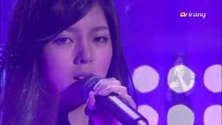 M-Wave - Jung Seul-gi(정슬기) _ Back in Place Again(결국 제자리)