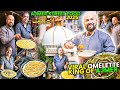 Deepu Bhai Ka Egg Austrian EggPizza Egg Ghotala Ajmer Street Food India
