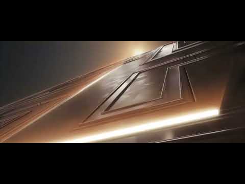 Combo Logos: Roku Original / Legendary Entertainment (TBA)