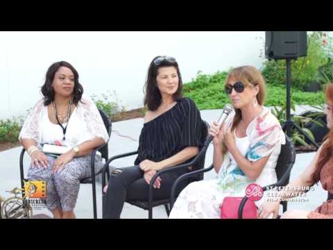 2017 Sunscreen Film Festival Saturday April 30 Highlights