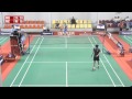 Bella Setya Jaya Kaliki Spirit VS Rizky Permana Latansa
