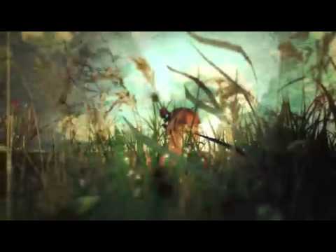 Coppe' & Nikakoi - Rays