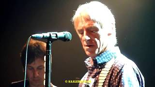 Paul Weller - Into Tomorrow - Live in Leipzig 2017