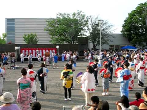 Japanese Canadian Summer Festival Toronto