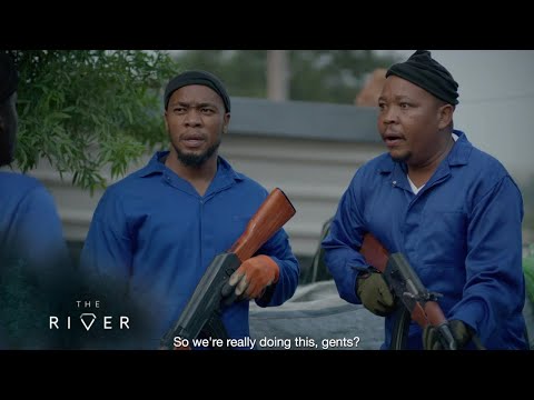 Heads Down! Heads Down! – The River | 1 Magic