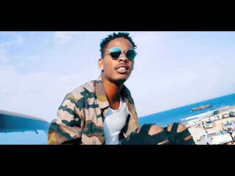 Valoriz  Nigaz Ka Konxê Nha Gang   Official Video