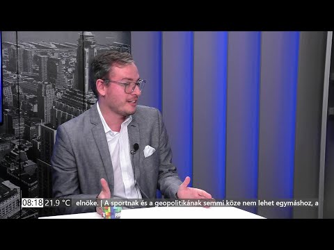 Pirkadat: Molnár Dominik – Milyen jövő vár a 7. kerületre?