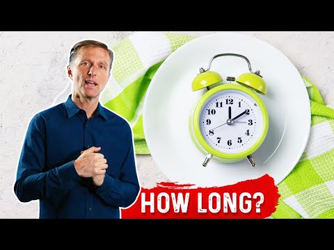What is a Ketone Explained By Dr Berg