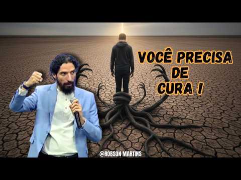ESSA É A MAIOR LEGALIDADE NO MUNDO ESPIRITUAL E MUITOS NÃO SABEM - AP. ROBSON MARTINS