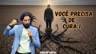 ESSA É A MAIOR LEGALIDADE NO MUNDO ESPIRITUAL E MUITOS NÃO SABEM - AP. ROBSON MARTINS
