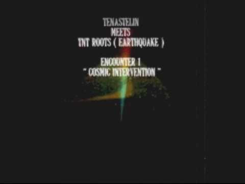 Death Row-Tena Stelin__Living Dub-TNT Roots (Intrepid Vibes)