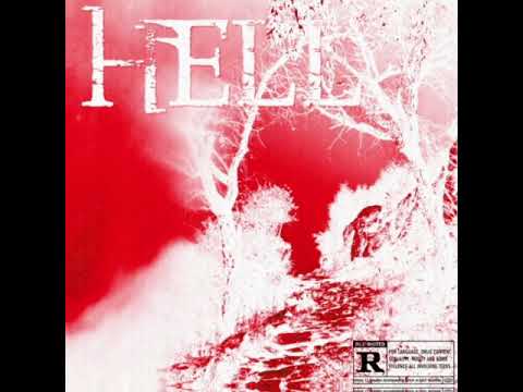 KARA$UJA X El Ronin - Hell (Prod. Slow808) REMIX