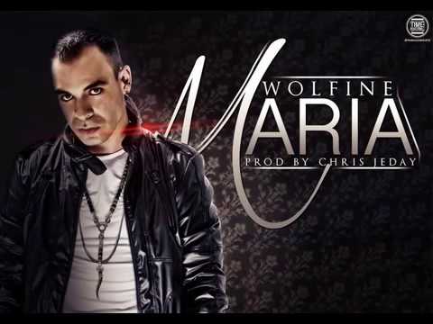 Maria, Wolfine - Audio