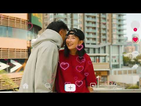 Raf Davis - Favorite Girl (Uh-Oh) Feat. King Badger (Official Music VIdeo)