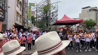 桃園懿樂軒大鼓弄 #北管